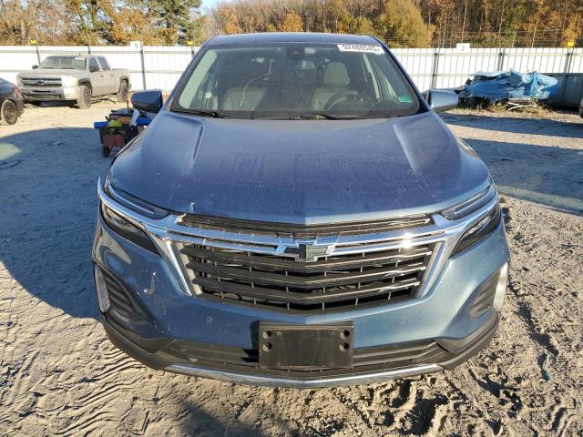 2024 CHEVROLET EQUINOX LT #3297147557