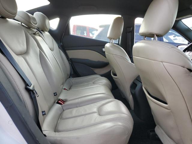 2013 DODGE DART LIMIT #3316744421