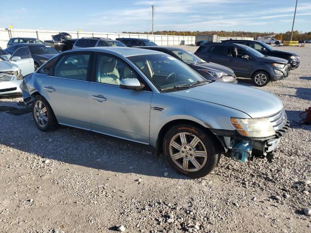 2008 FORD TAURUS SEL #3294461514