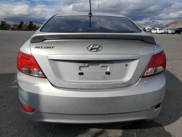 2016 HYUNDAI ACCENT SE #3291732231