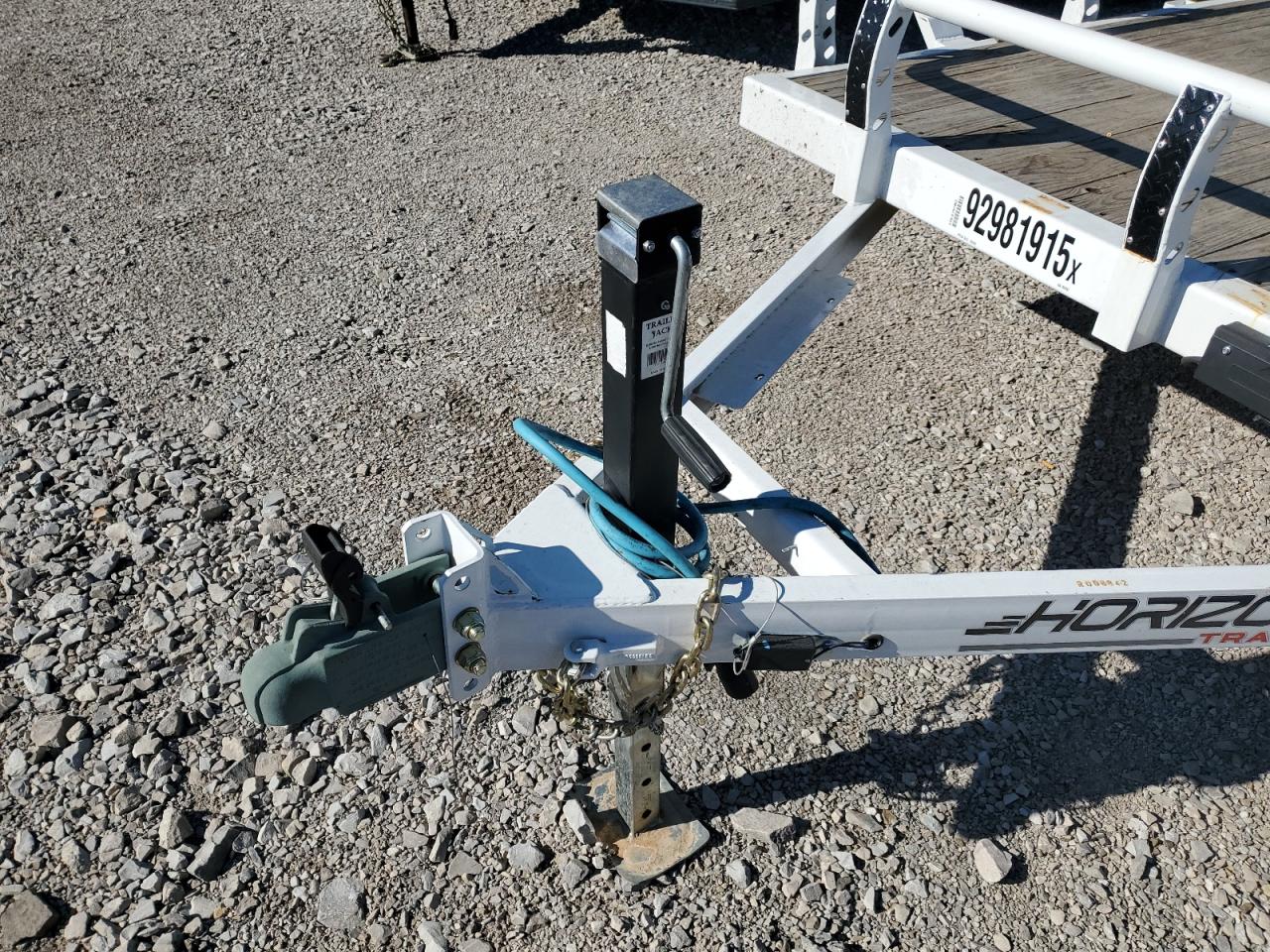 Lot #3291379171 2025 HORIZON UNKNOWN