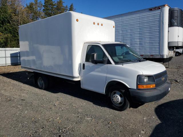 2015 CHEVROLET EXPRESS G3 #3287446048