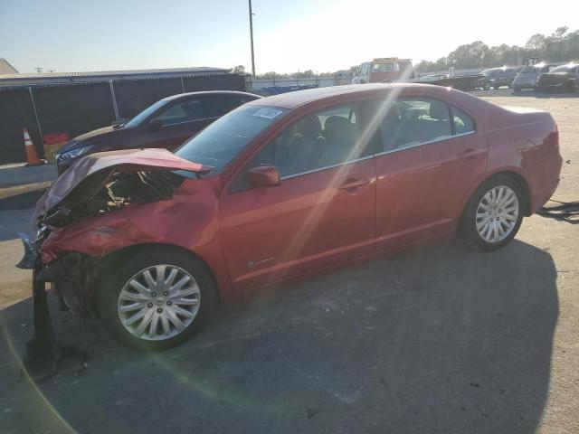 2012 FORD FUSION HYB #3302816965