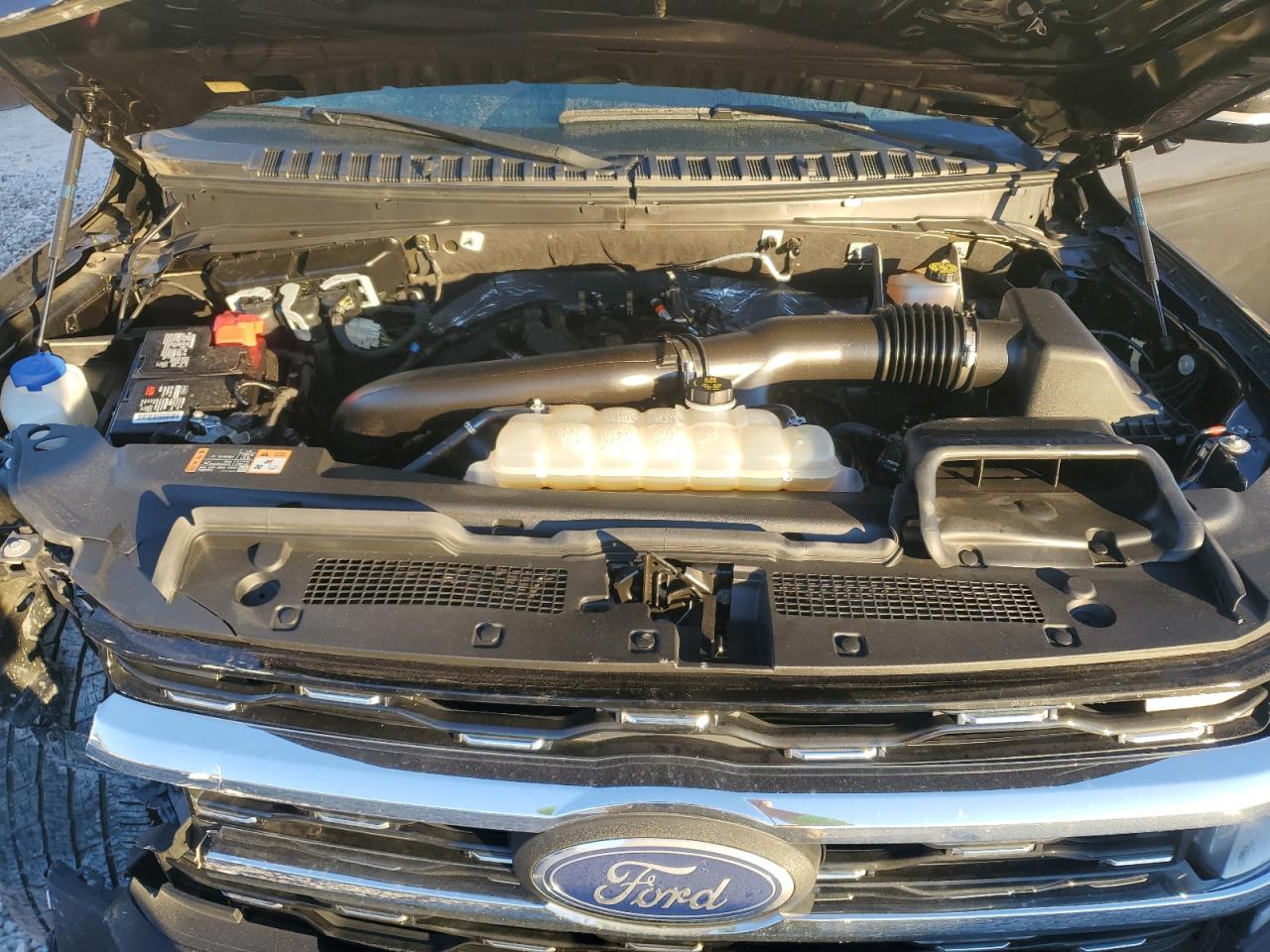 FORD EXPEDITION LIMITED