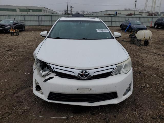 2014 TOYOTA CAMRY L #3311671220