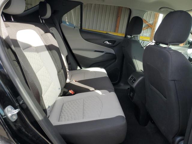 2020 CHEVROLET EQUINOX LS #3293355422