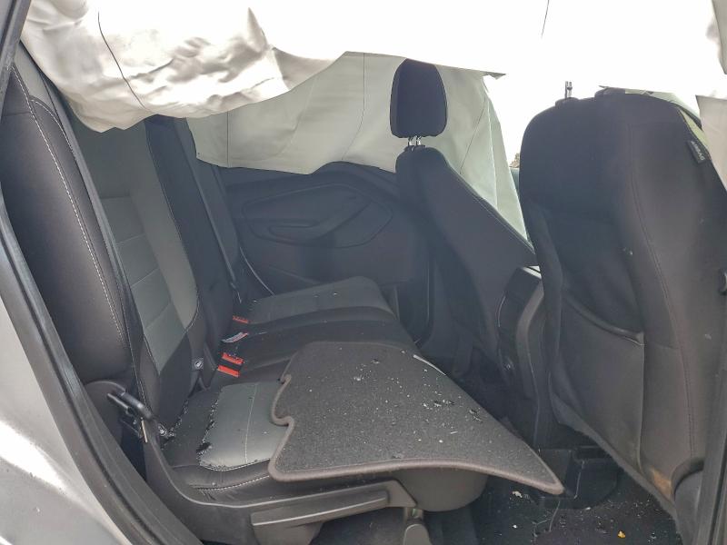 2016 FORD ESCAPE SE #3303879759