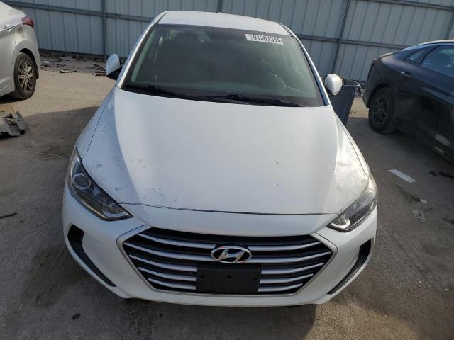 2018 HYUNDAI ELANTRA SE - 5NPD84LFXJH298174