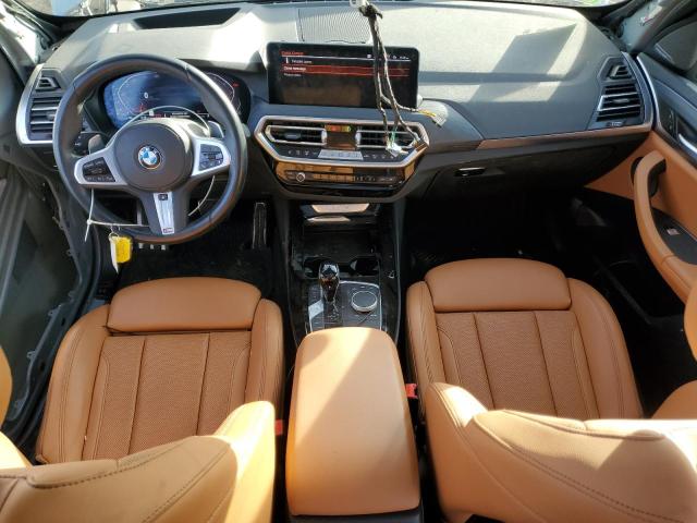 2023 BMW X3 XDRIVE3 #3310328954
