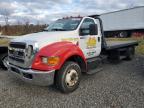 Lot #3303820421 2008 FORD F650 SUPER