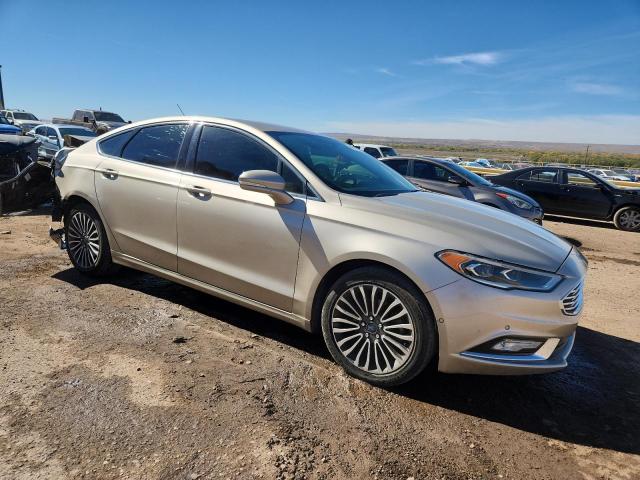 2017 FORD FUSION SE 3FA6P0H91HR215168