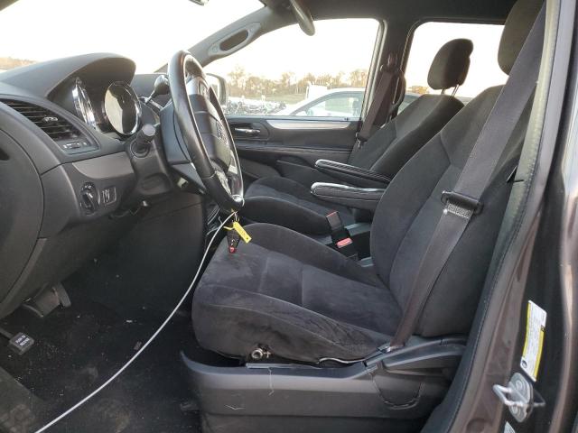 2015 DODGE GRAND CARA - 2C4RDGBG4FR523325