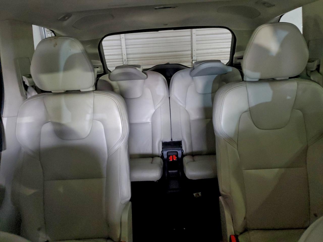 VOLVO XC90 T8 RECHARGE INSCRIPTION