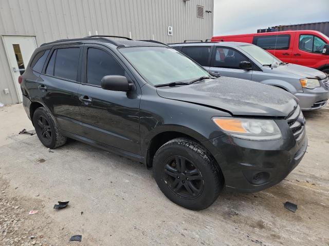 2012 HYUNDAI SANTA FE G #3284716980