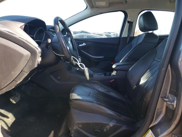 2014 FORD FOCUS TITA #3287816115