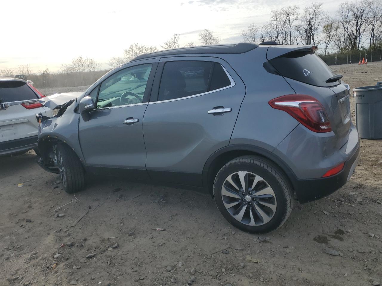 BUICK ENCORE ESSENCE