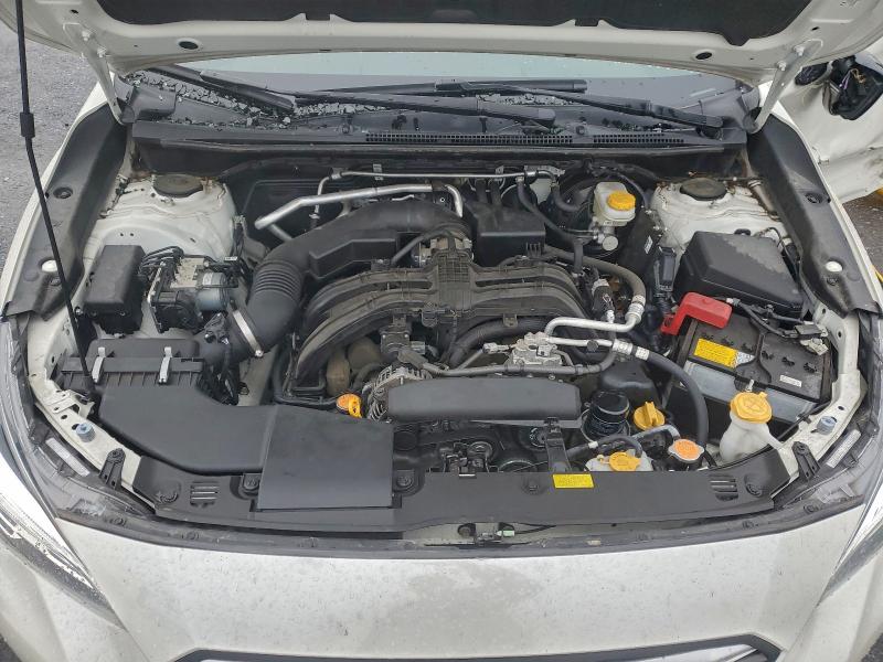 2023 SUBARU CROSSTREK #3301933465