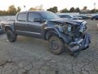 Lot #3304499545 2017 TOYOTA TACOMA DOU