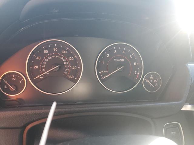 2015 BMW 328 I WBA3A5G59FNS91678