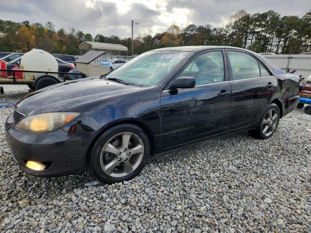 Global Auto Auctions: 2005 TOYOTA CAMRY SE