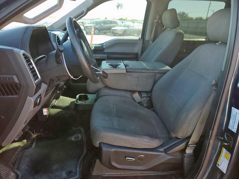 2016 FORD F150 SUPER #3286713300