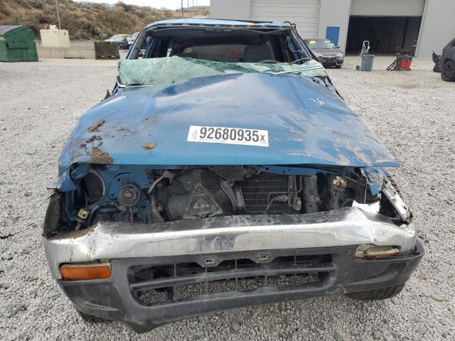 1992 TOYOTA 4RUNNER VN #3293670394