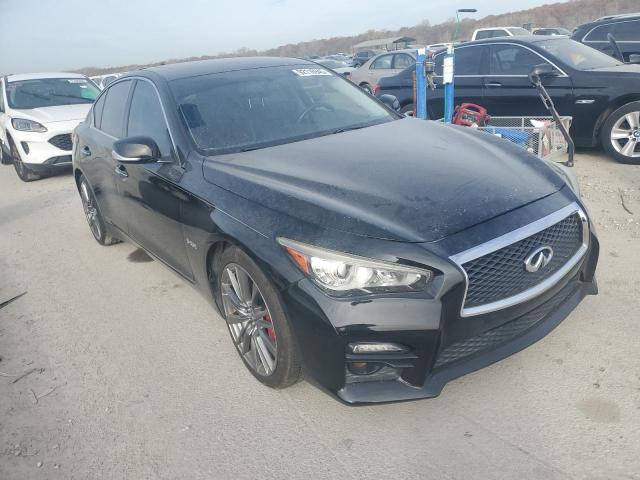 2017 INFINITI Q50 RED SP - JN1FV7AP5HM850424