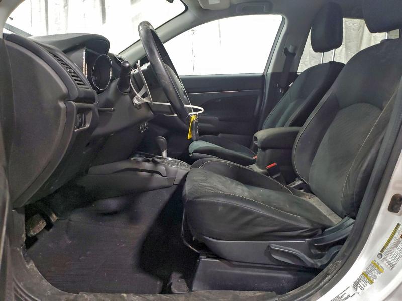 2015 MITSUBISHI OUTLANDER #3311517263