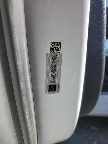 2019 BUICK CASCADA PR #3297975801