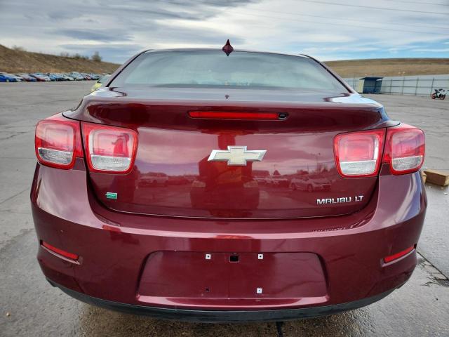 2015 CHEVROLET MALIBU 1LT #3288041151