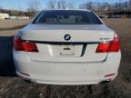 Lot #3303724465 2011 BMW 740 I