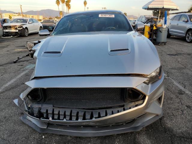 2020 FORD MUSTANG #3304683917