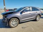 Lot #3308529536 2017 ACURA RDX TECHNO