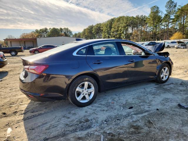 2022 CHEVROLET MALIBU LT #3291404179