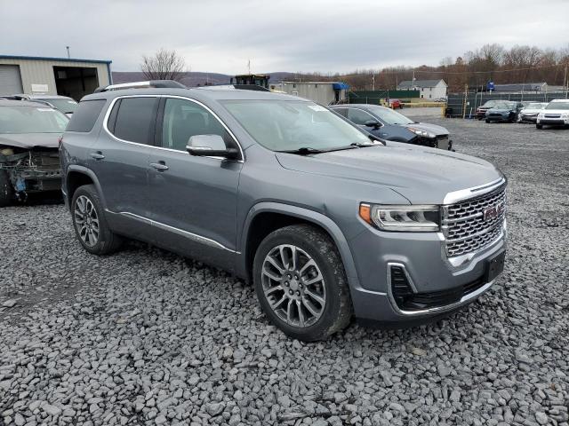 2021 GMC ACADIA DEN #3301970438