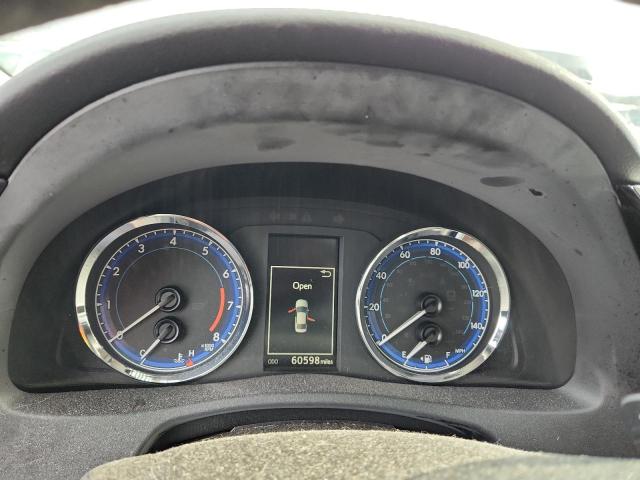 2017 TOYOTA COROLLA L #3293288449