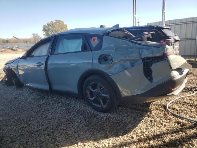 2025 KIA K4 LX - 3KPFT4DE6SE042293