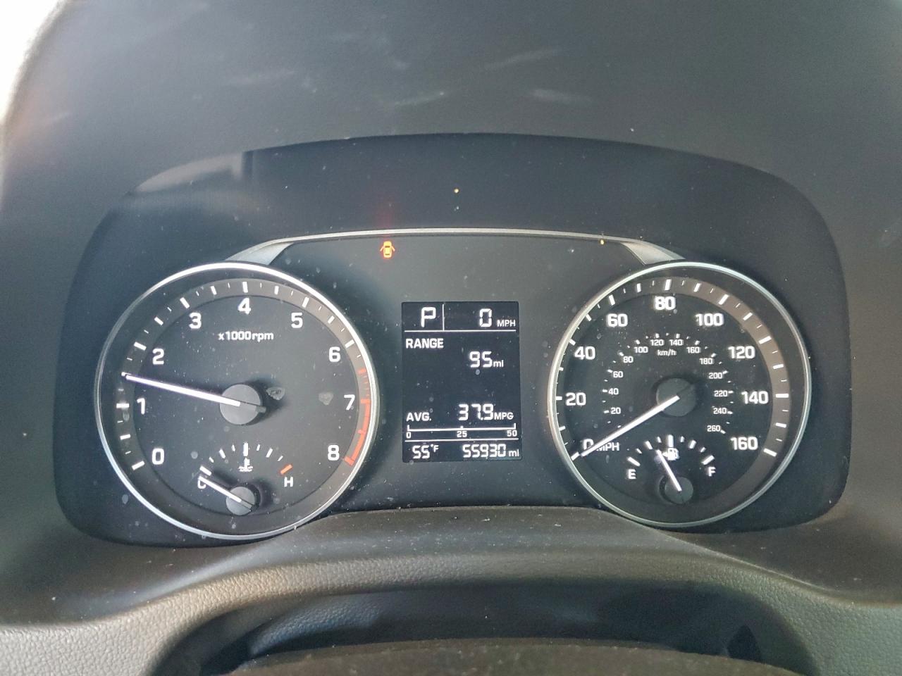 Lot #3310626822 2017 HYUNDAI ELANTRA SE