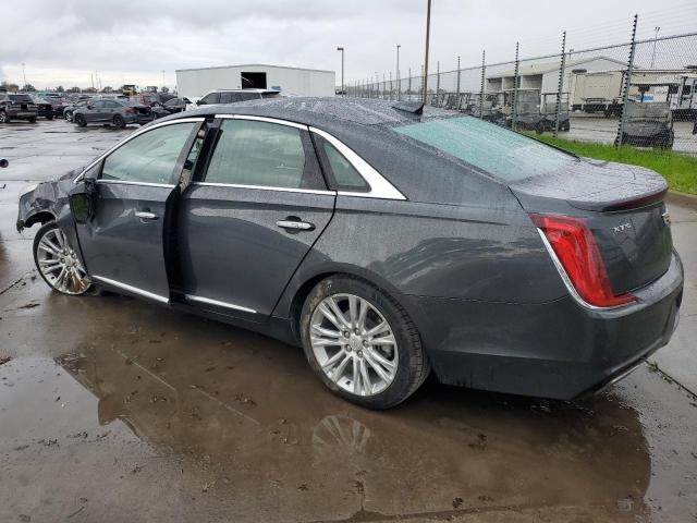 2019 CADILLAC XTS LUXURY #3316709449