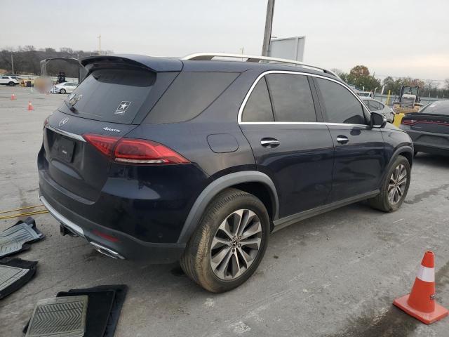 2021 MERCEDES-BENZ GLE 350 4M #3297903778