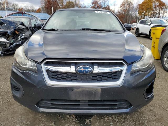 2014 SUBARU IMPREZA PR - JF1GJAD65EH020971