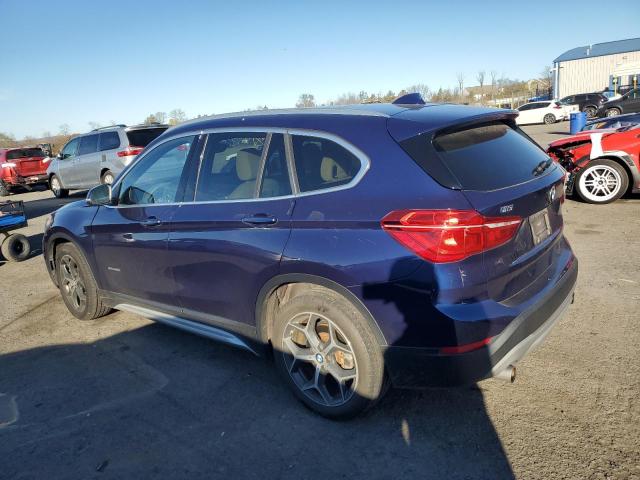 2018 BMW X1 SDRIVE2 #3303879713