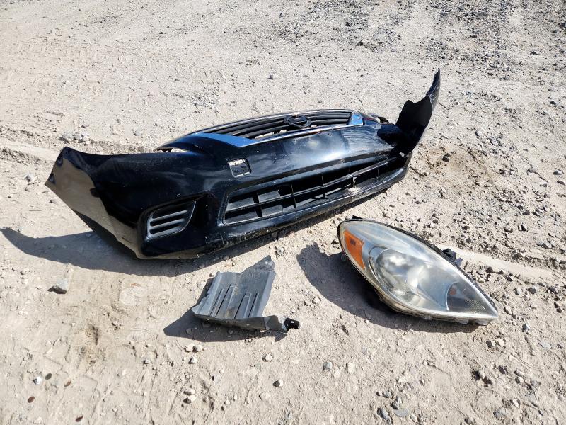 2014 NISSAN VERSA S #3293501434