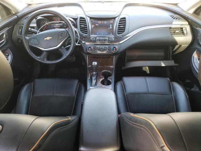 2014 CHEVROLET IMPALA LT - 2G1115SL7E9113651