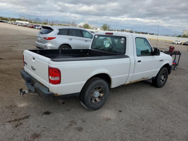 2010 FORD RANGER #3309560578