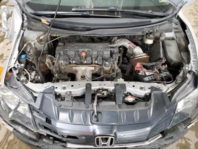 2015 HONDA CIVIC EX #3301986452