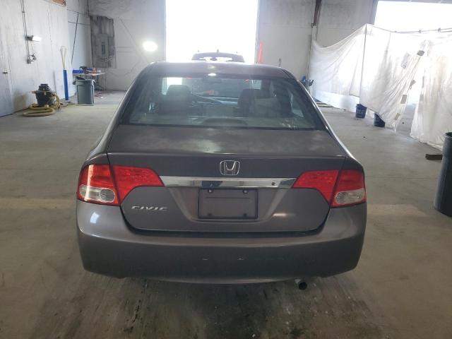 2010 HONDA CIVIC LX #3293353420