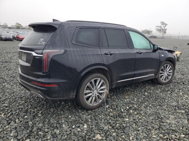 2020 CADILLAC XT6 SPORT #3304619445
