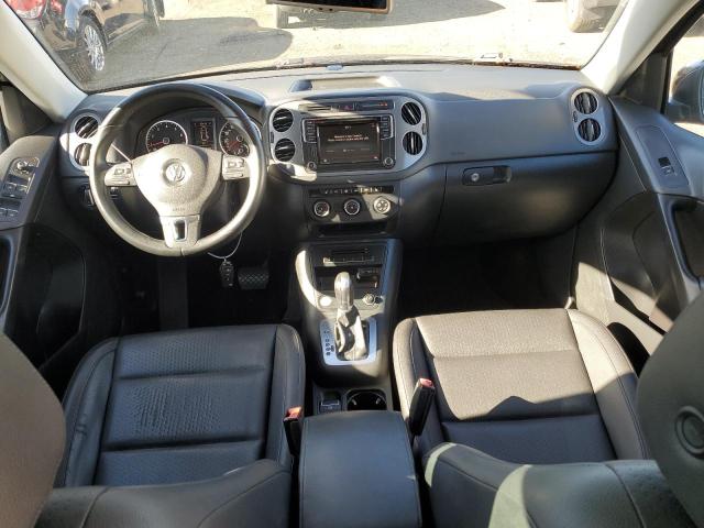 2017 VOLKSWAGEN TIGUAN WOL WVGRV7AX8HK002684