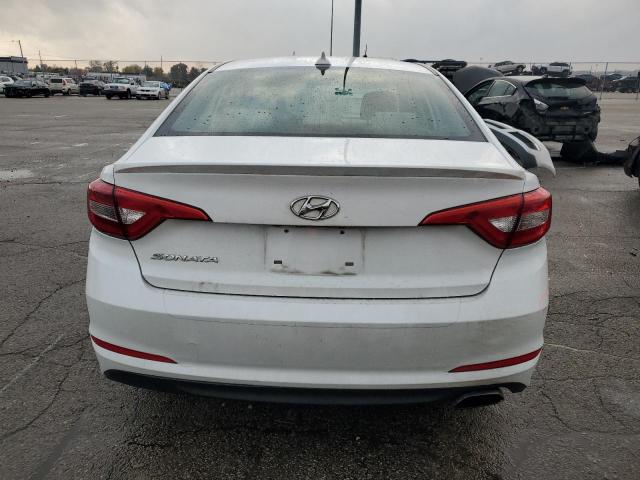 2016 HYUNDAI SONATA SE #3302736050